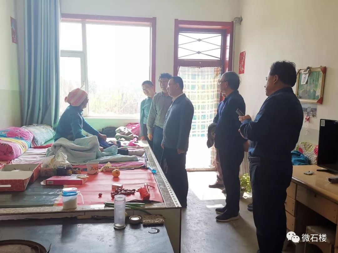 龙王庄乡领导团队新阵容，乡村发展的核心力量领航者