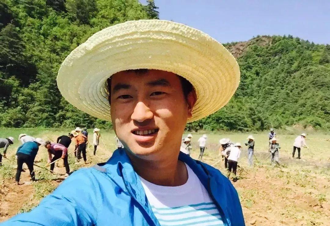 武坝村委会新项目启动，乡村振兴新篇章
