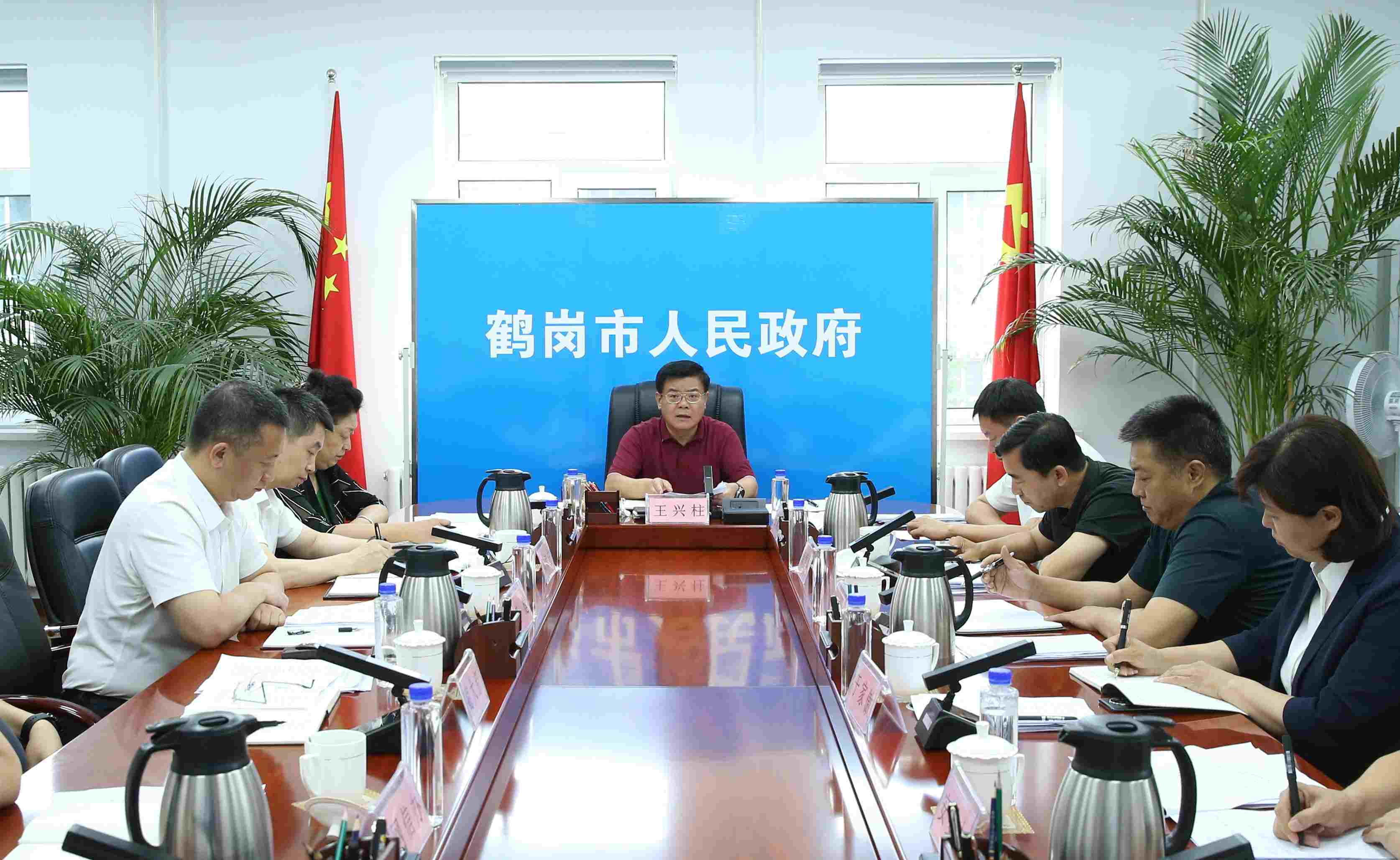 吉林市扶贫开发领导小组办公室最新动态发布