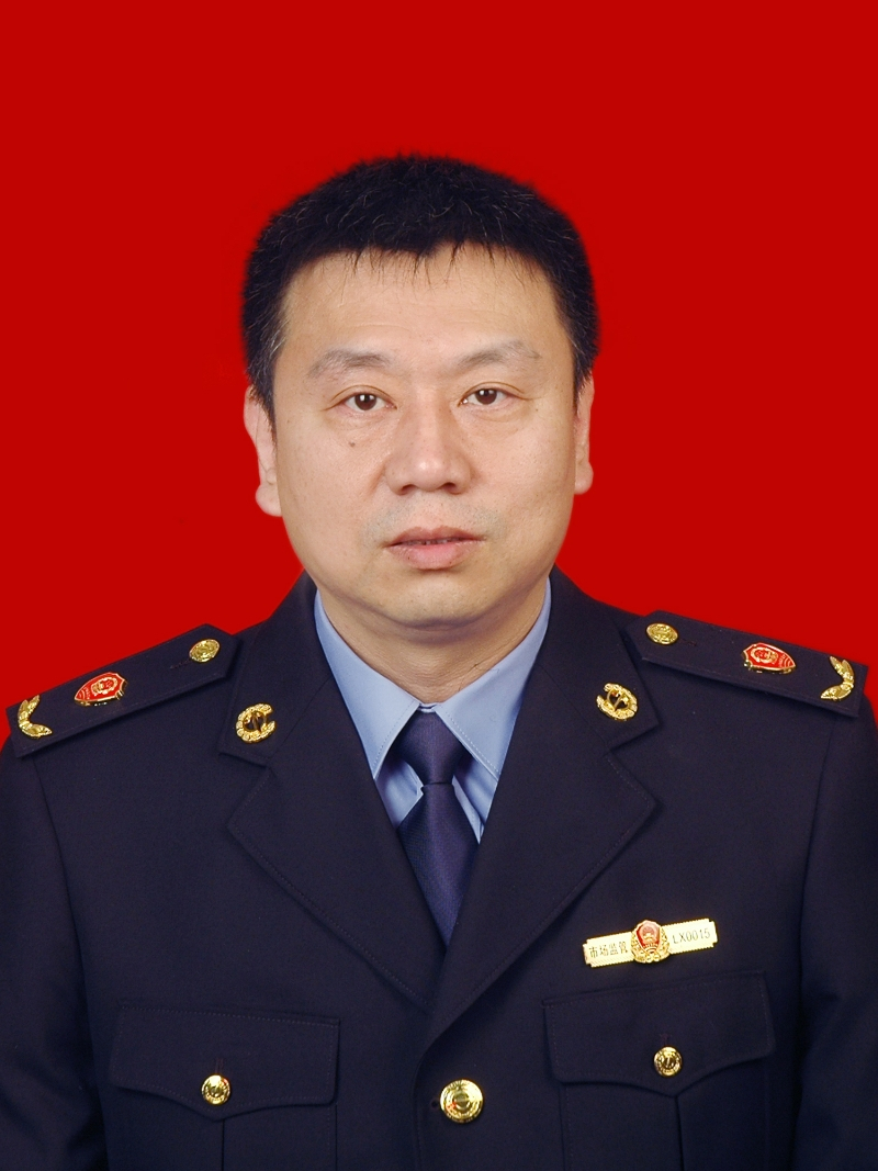 红旗区市场监督管理局新任领导团队亮相亮相，引领市场监管新篇章