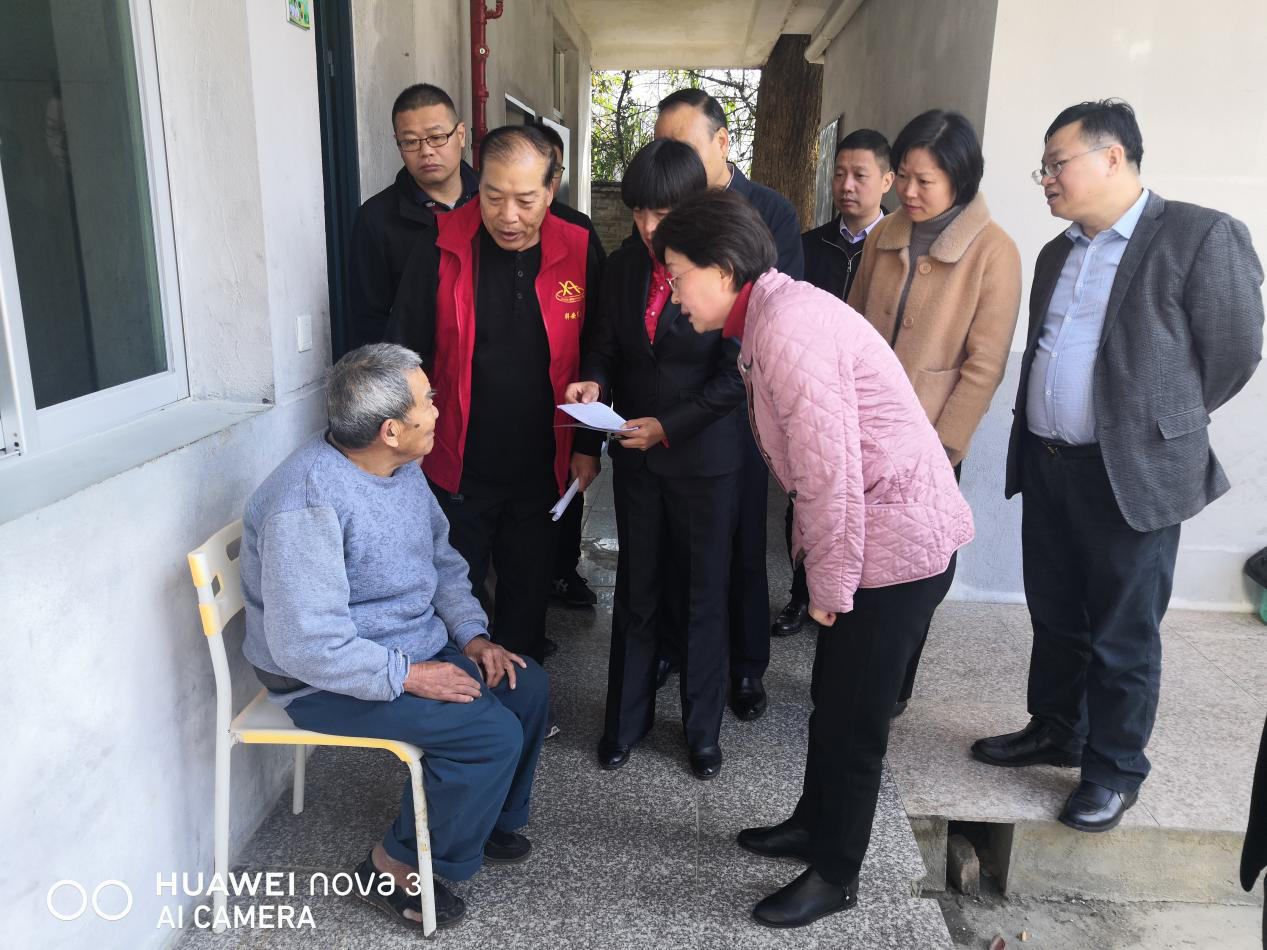 永泰县民政局最新资讯动态