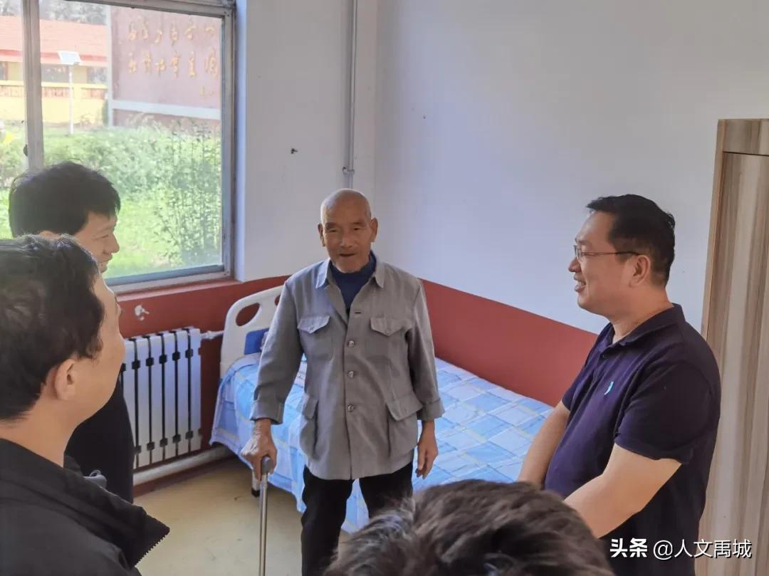 房寺镇领导团队引领未来，塑造新篇章新气象