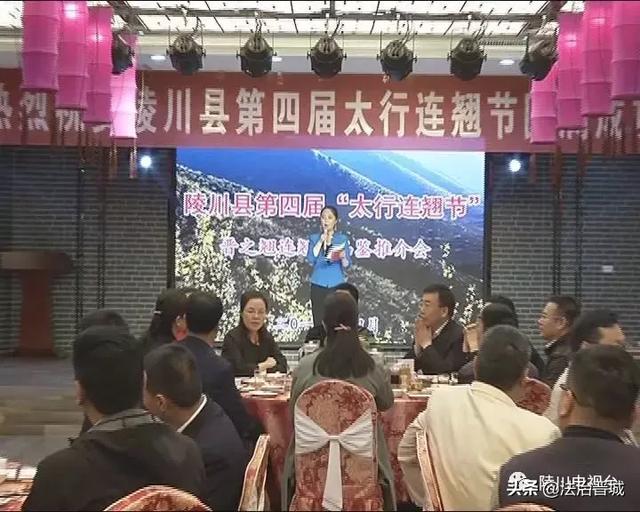 陵川县文化局项目最新进展及未来展望