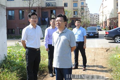 湖滨区人力资源和社会保障局新项目，打造优质人力资源生态环境