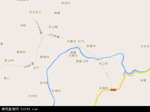 清塘壮族乡发展规划揭秘，重塑乡村面貌，经济高质量发展新篇章