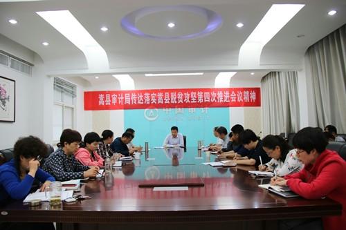 奎文区审计局新项目展现审计职能，助力区域经济发展提速