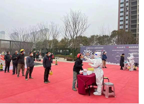 尚集镇最新领导团队，引领未来发展的新力量核心团队亮相！