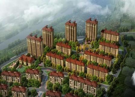 新林区住房和城乡建设局最新项目概览及进展