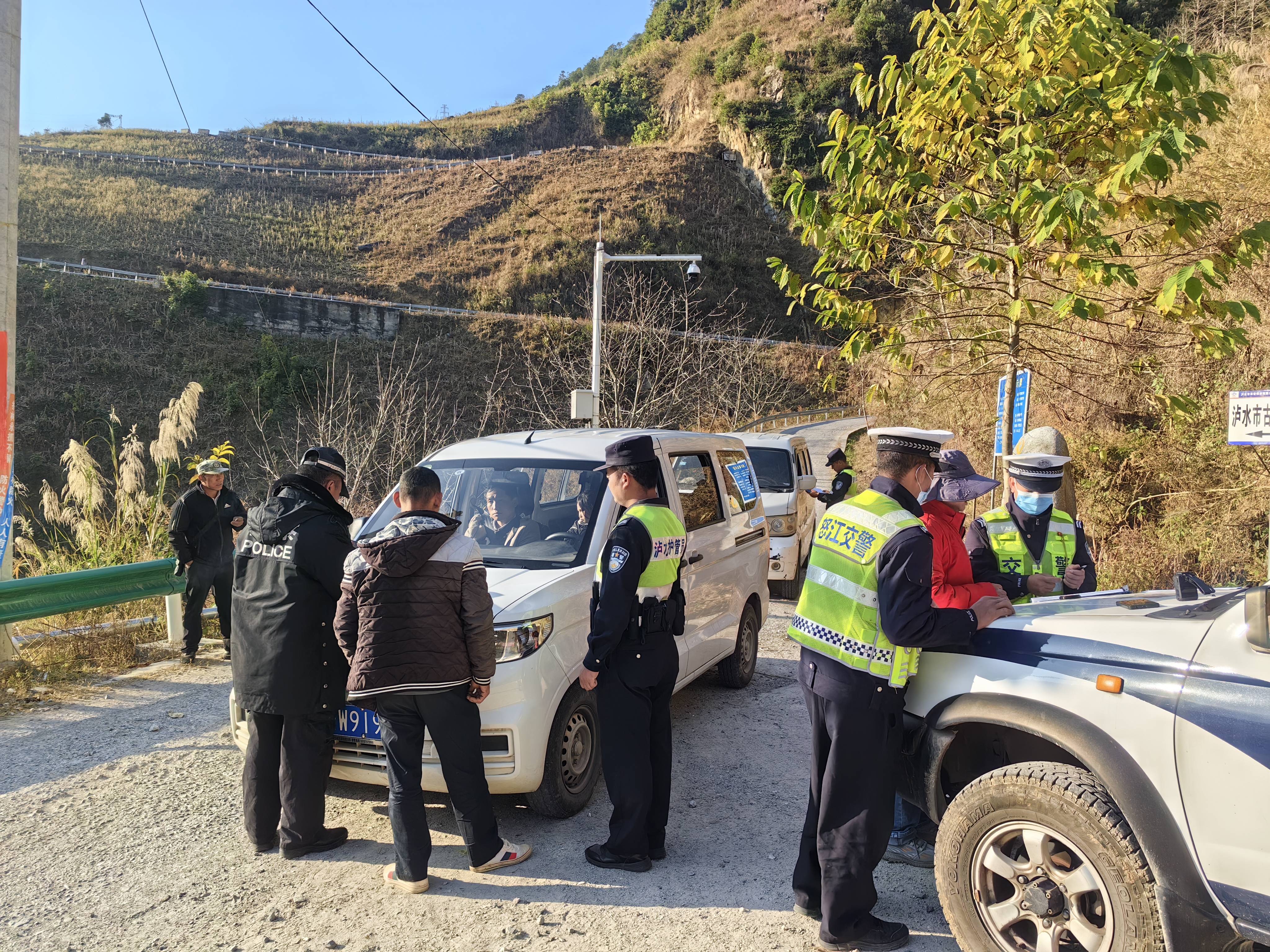吉汝乡交通新动向，迈向现代化交通体系的关键步伐
