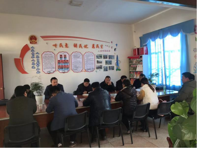 卜河村委会最新项目，引领乡村发展的典范标杆