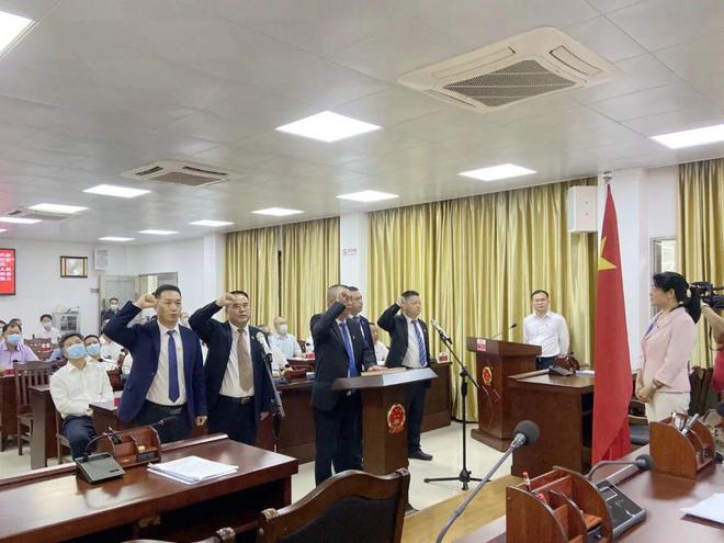 西城区教育局人事任命重塑领导力量，推动区域教育新篇章开启
