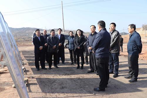 岔口镇新项目，引领地方发展的全新篇章