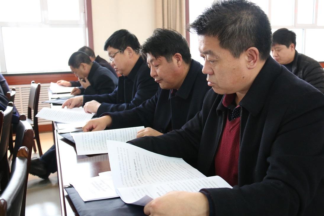 化德县教育局新项目引领教育改革，助力县域腾飞