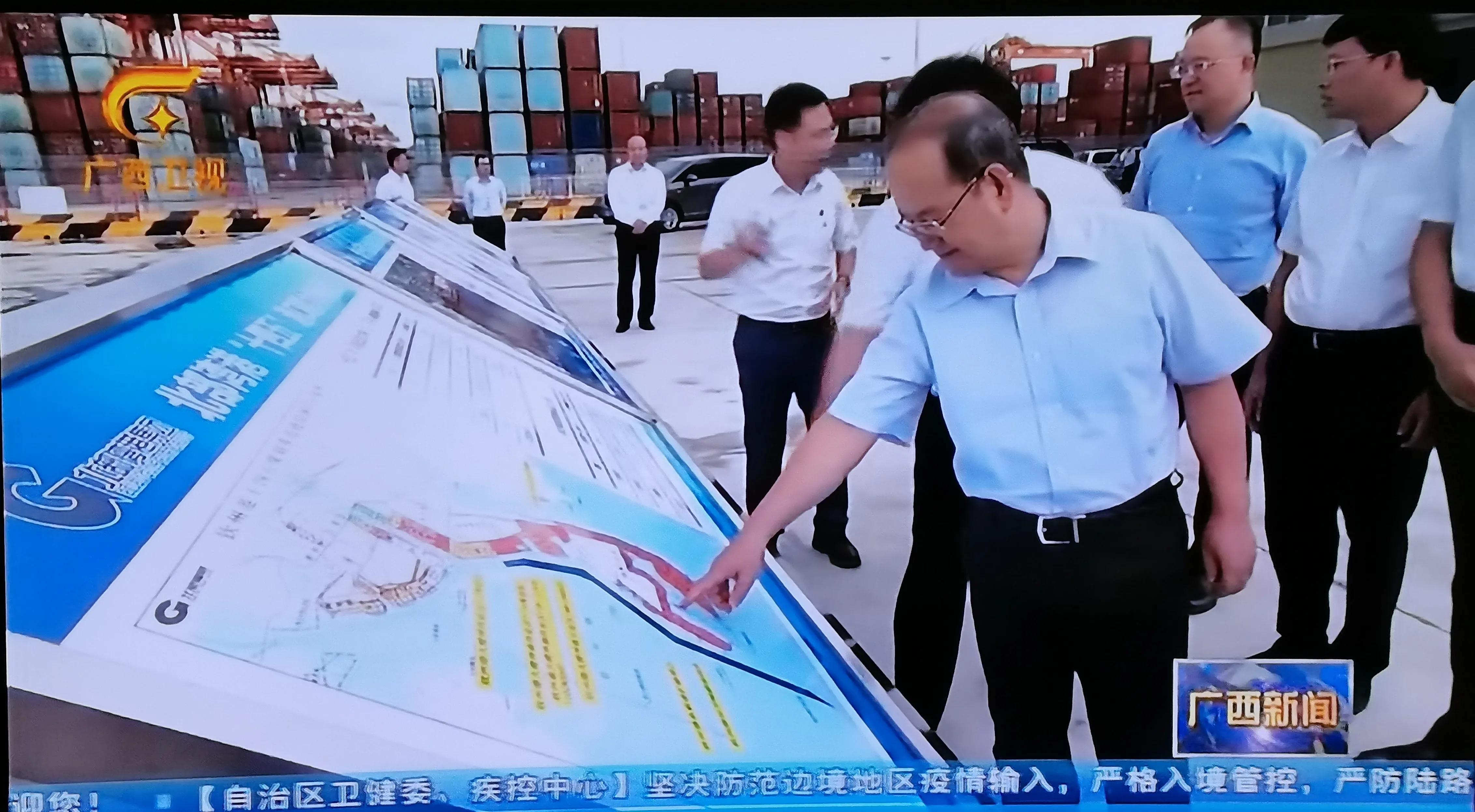 大港区未来繁荣新引擎，最新发展规划揭秘