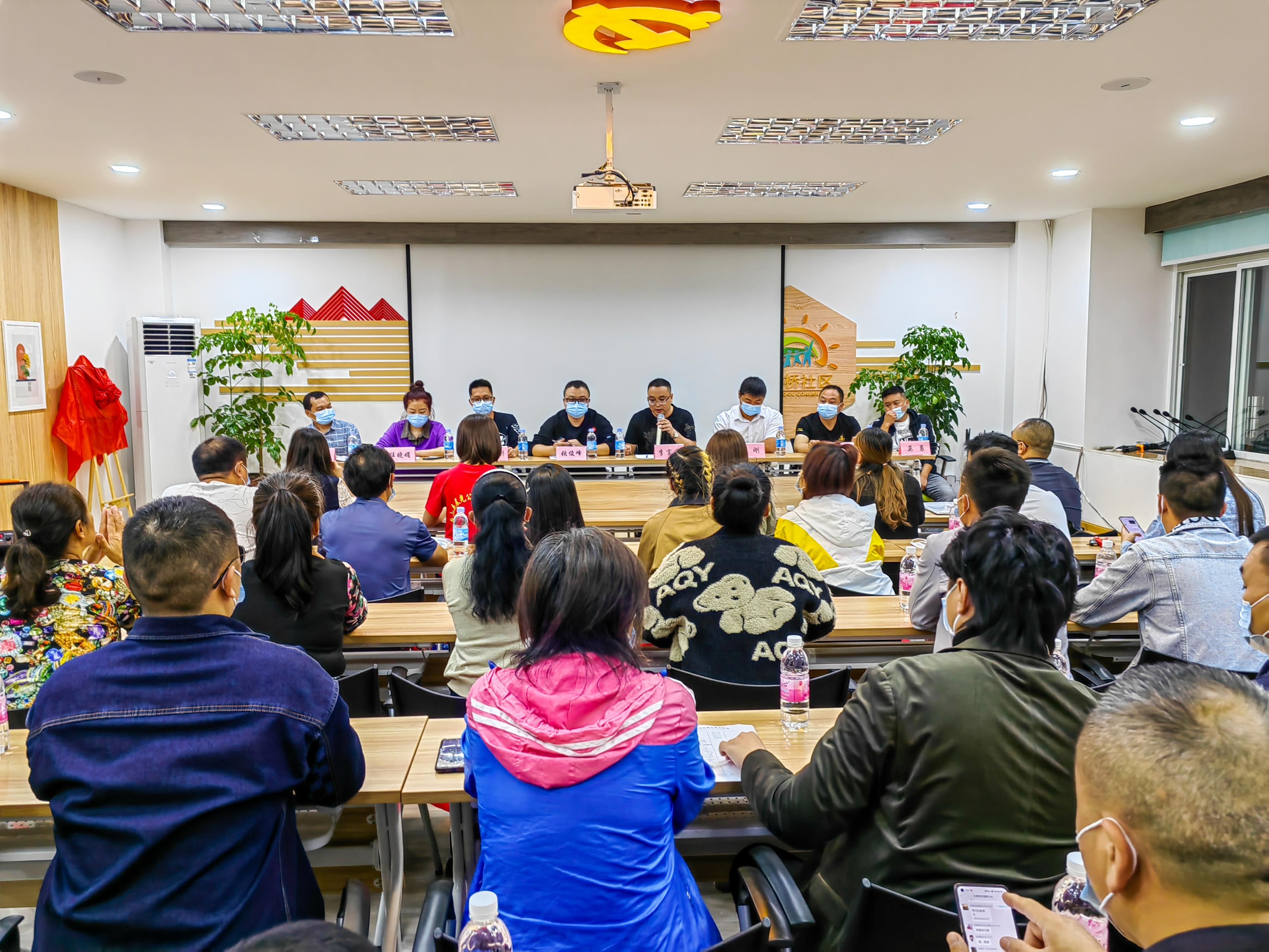 营山县市场监管局人事任命推动市场监管事业迈上新台阶