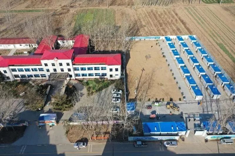 红旗区防疫检疫站最新项目，筑建健康安全防线
