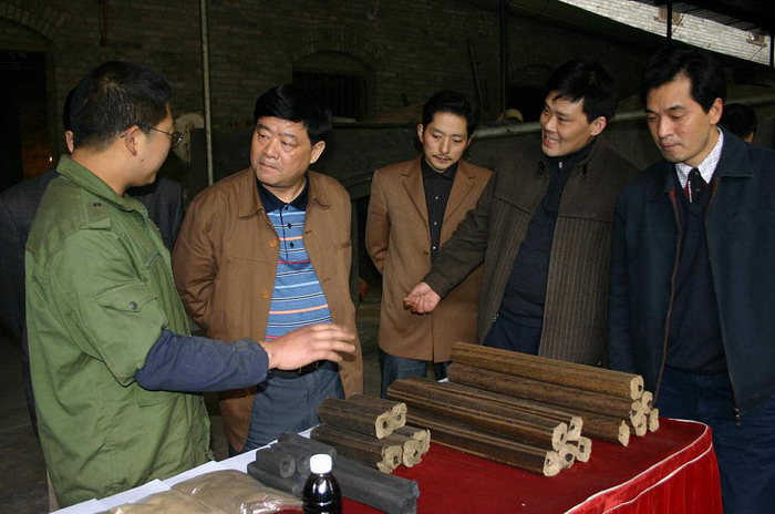 竹山镇新任领导团队，引领未来发展新力量
