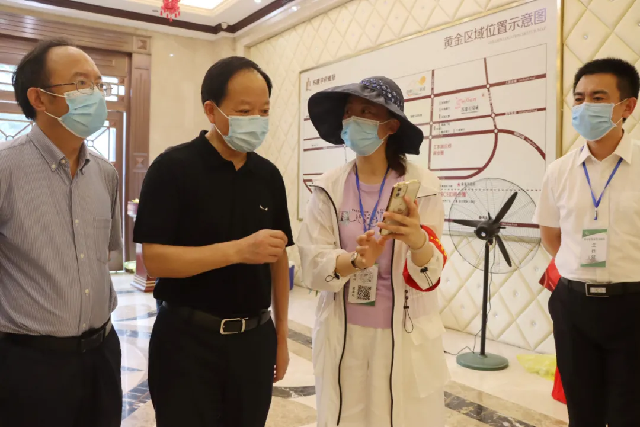 克山县防疫检疫站新任领导团队引领创新发展的新征程