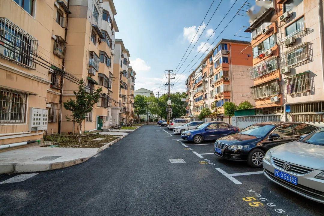 前进路街道新项目启动，重塑社区未来面貌