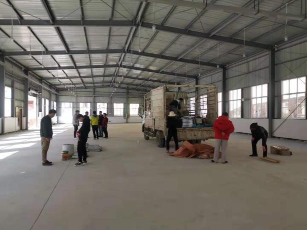 平昌县科学技术与工业信息化局最新项目进展及其深远影响