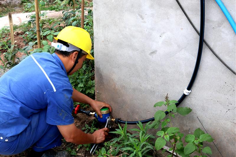 南溪县水利局新项目引领水利建设，助力地方发展取得新突破