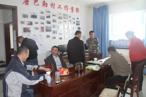 阿勒泰地区市工商行政管理局人事任命重塑坚实监管力量