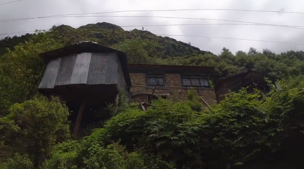 吉巴门巴民族乡交通新动态，发展助力乡村振兴